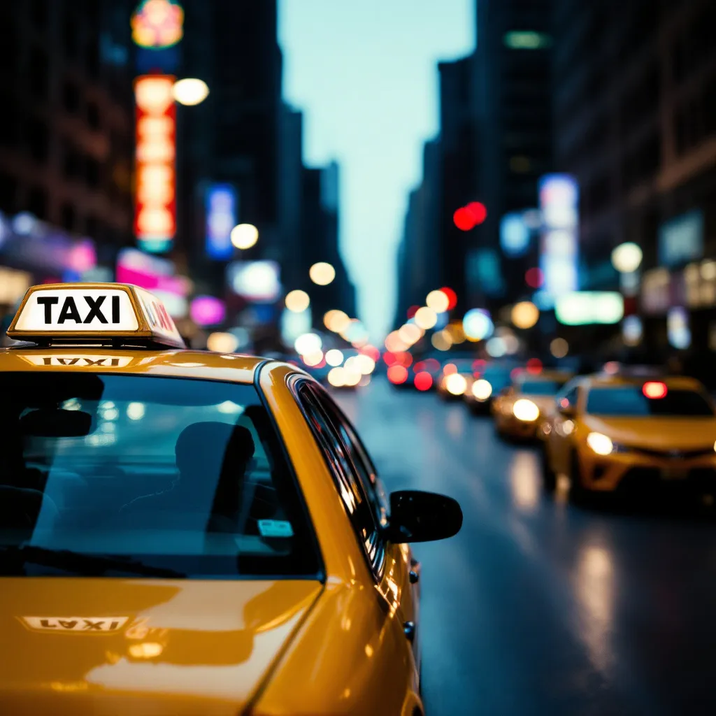 Taxi Straubing